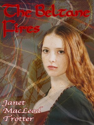 cover image of The Beltane Fires